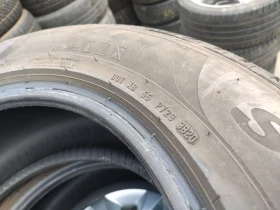 Гуми Зимни 235/60R17, снимка 5