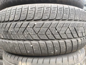 Гуми Зимни 235/60R17, снимка 2