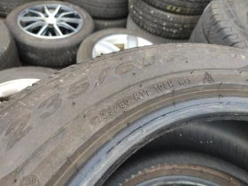 Гуми Зимни 235/60R17, снимка 6