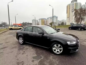 Джанти за Audi A4, снимка 8