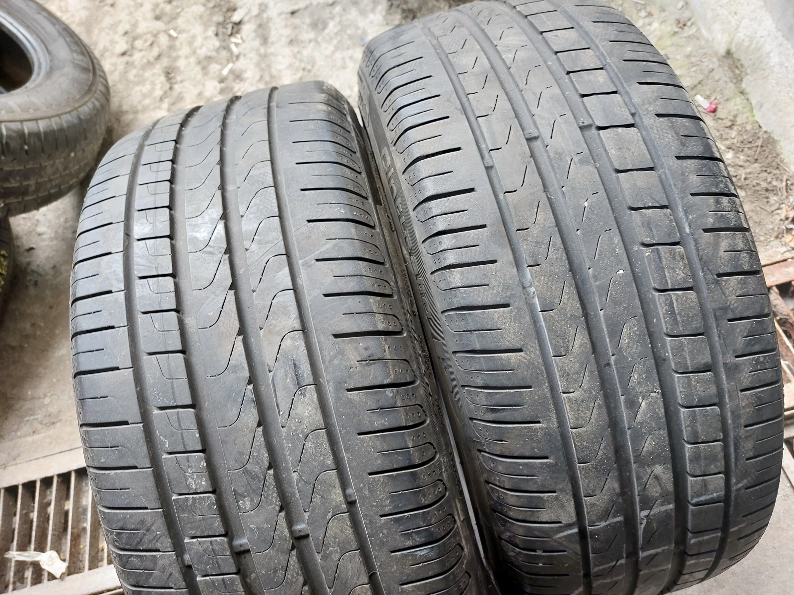 ���� 235/40R19 | Mobile.bg � ����������� 1