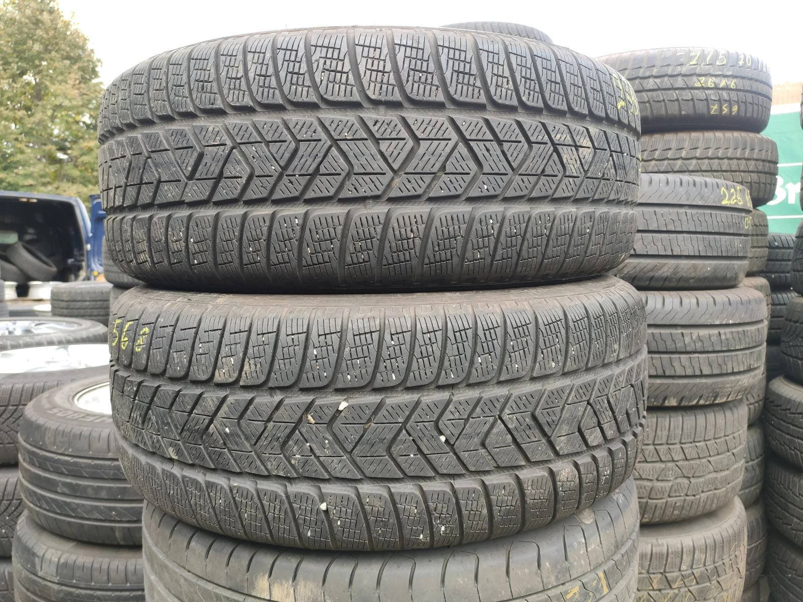  235/60R17 | Mobile.bg   3