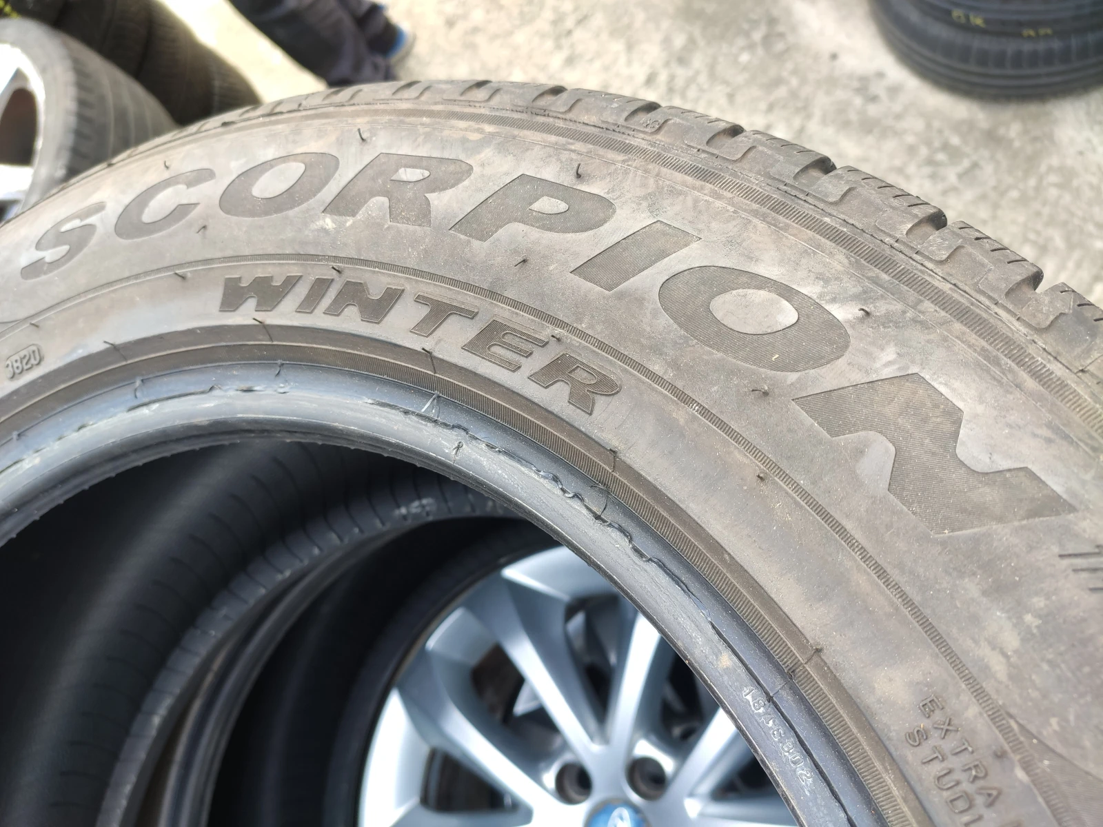  235/60R17 | Mobile.bg   7