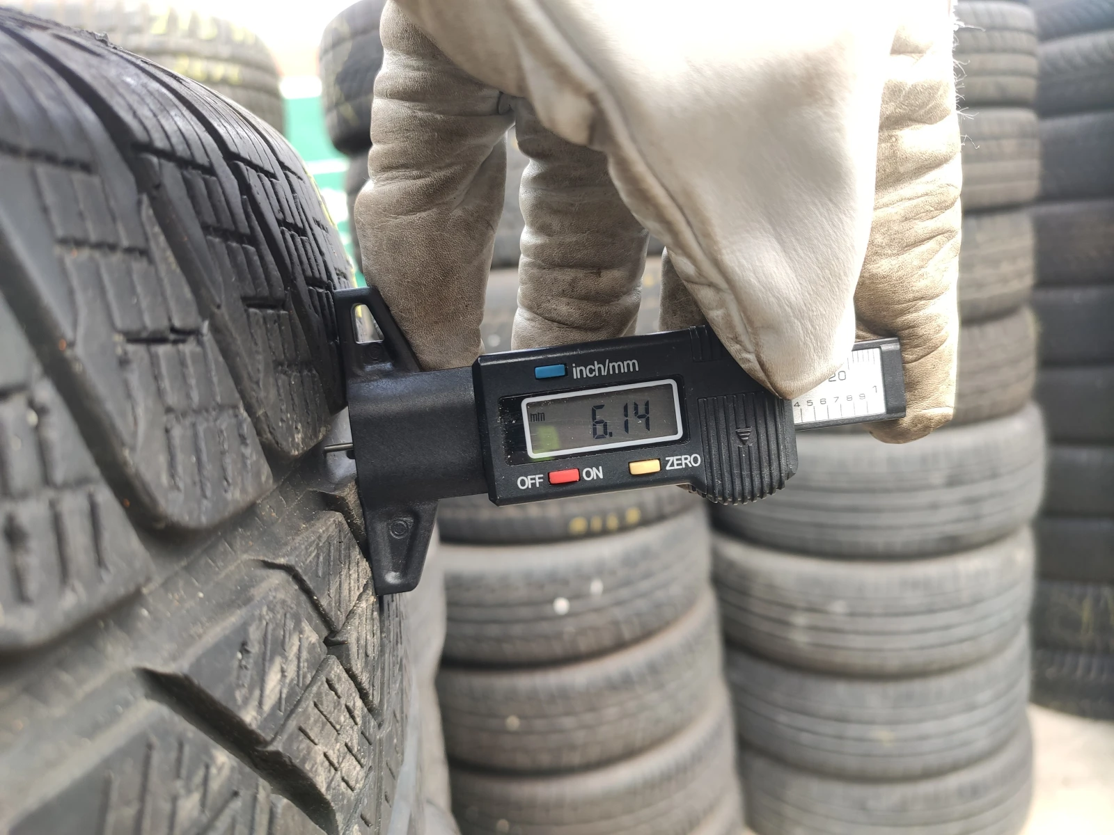  235/60R17 | Mobile.bg   4