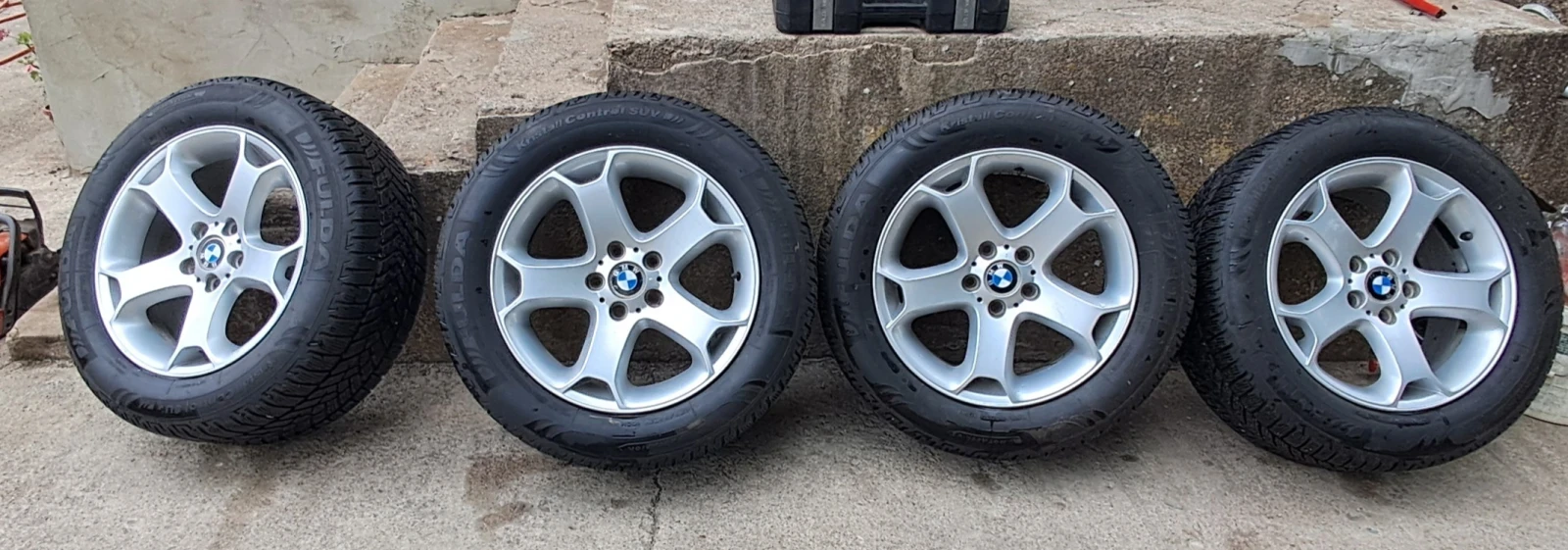    255/55R18 | Mobile.bg   1