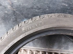 Гуми Летни 235/40R19, снимка 4 - Гуми и джанти - 41349295