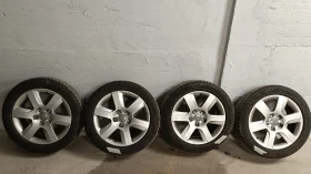 ����� �� �������� �� ������ �� Audi A4