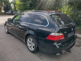 BMW 530 xd 231ps NAVI КОЖА, снимка 4