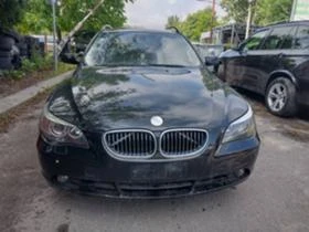 BMW 530 xd 231ps NAVI КОЖА, снимка 3