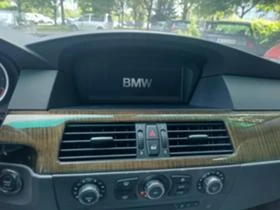 BMW 530 xd 231ps NAVI КОЖА, снимка 9