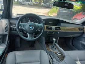 BMW 530 xd 231ps NAVI КОЖА, снимка 6