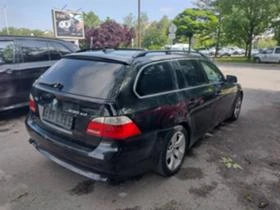 BMW 530 xd 231ps NAVI КОЖА, снимка 5