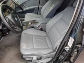 BMW 530 xd 231ps NAVI КОЖА, снимка 11