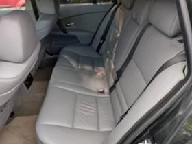 BMW 530 xd 231ps NAVI КОЖА, снимка 12