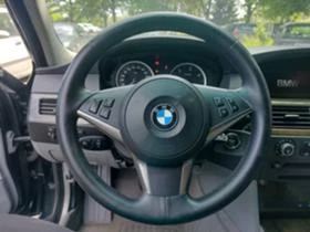 BMW 530 xd 231ps NAVI КОЖА, снимка 7