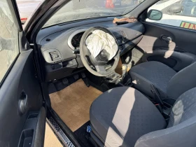 Nissan Micra 1.2, снимка 5