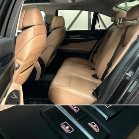 BMW 730 d* Дистроник* Вакум* Head-up* , снимка 17