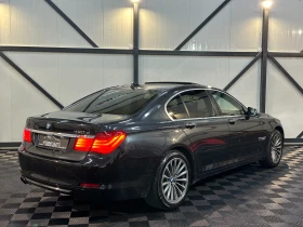 BMW 730 d* Дистроник* Вакум* Head-up* , снимка 4