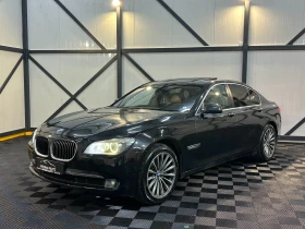 BMW 730 d* Дистроник* Вакум* Head-up* , снимка 1