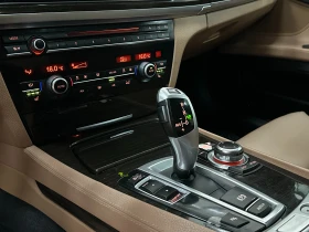BMW 730 d* Дистроник* Вакум* Head-up* , снимка 15