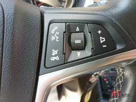 Opel Meriva 1.4i/Фабрична газ, снимка 13