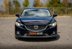 Mazda 6 2.2D МНОГО ДОБРО СЪСТОЯНИЕ!!!, снимка 1