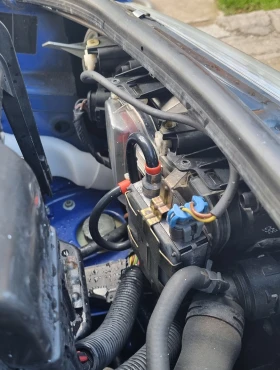 Skoda Fabia 1.4 I, снимка 16