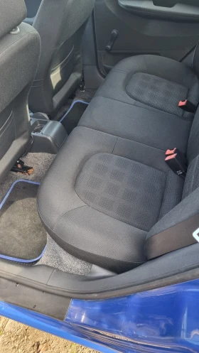 Skoda Fabia 1.4 I, снимка 10