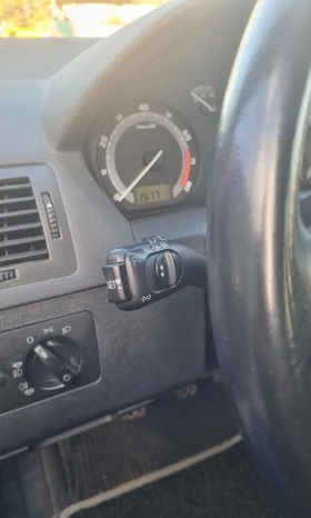 Skoda Fabia 1.4 I, снимка 12