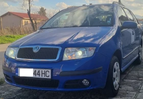 Skoda Fabia 1.4 I, снимка 2