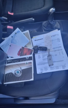 Skoda Fabia 1.4 I, снимка 17