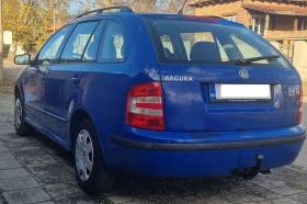 Skoda Fabia 1.4 I, снимка 6