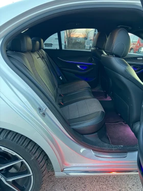 Mercedes-Benz E 220 E220 TOP!!!, снимка 17