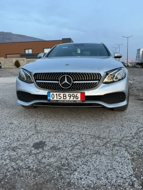 Mercedes-Benz E 220 E220 TOP!!!, снимка 4