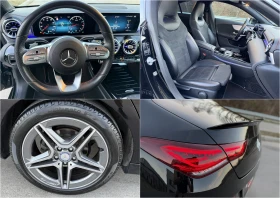 Mercedes-Benz CLA 180 * AMG LINE* AMBIENT* , снимка 13