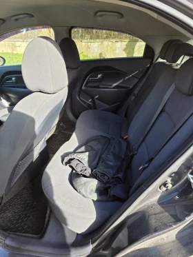 Kia Rio 1400, снимка 7