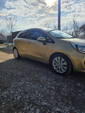 Kia Rio 1400, снимка 6