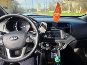 Kia Rio 1400, снимка 11