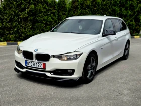 BMW 325, снимка 1