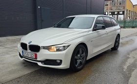 BMW 325, снимка 1