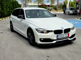BMW 325, снимка 3