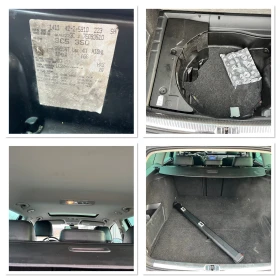 VW Passat 3.2 V6 4X4 DSG, снимка 14