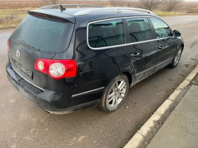 VW Passat 3.2 V6 4X4 DSG, снимка 7