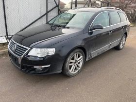 VW Passat 3.2 V6 4X4 DSG, снимка 2