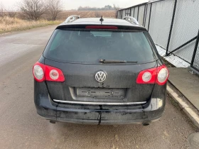 VW Passat 3.2 V6 4X4 DSG, снимка 6