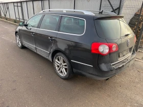 VW Passat 3.2 V6 4X4 DSG, снимка 8
