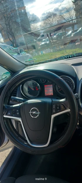 Opel Astra, снимка 15