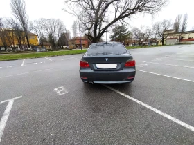BMW 520 Е60-М47, снимка 8