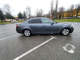 BMW 520 Е60-М47, снимка 4