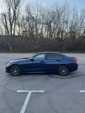 BMW 320 СМЕНЕНИ ВЕРИГИ, ТОП, снимка 5